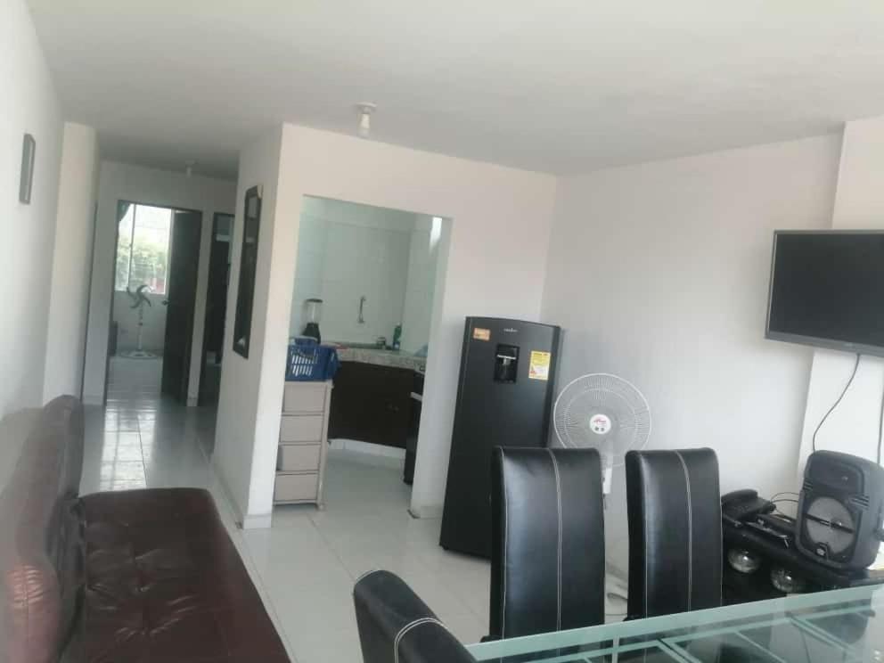 Appartement Apto Centro